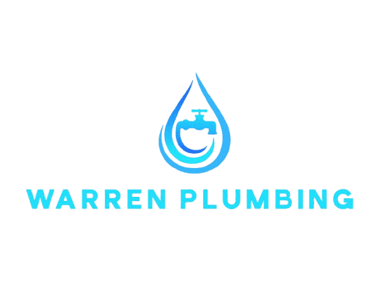 Warren Plumbing Logo